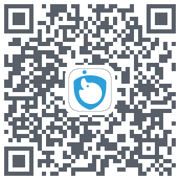 大象驾到codice QR per il download