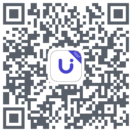 U净Download QR-Code