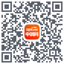 中钢网的下載二維碼