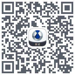 腾势汽车 QRcode