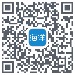 比亚迪海洋的下載二維碼