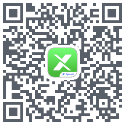 XTrend Speed的下載二維碼