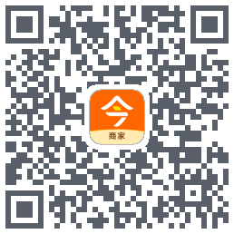 今小店código QR de descarga de