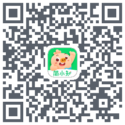 简小知的下载二维码