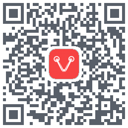 Voghion的下載二維碼
