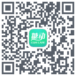 糖动健康 QRcode