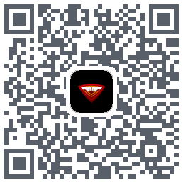 完美世界电竞 QRcode