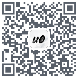 unc0ver的下载二维码