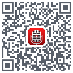 爱唱 QRcode