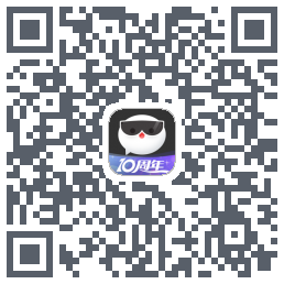 名人朋友圈du code QR de téléchargement