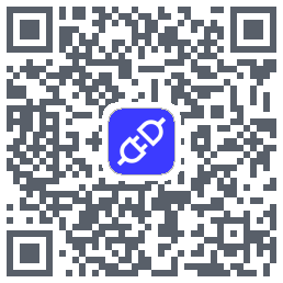 LBS机codice QR per il download