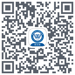 掌上宣武医院 QRcode