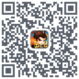 迷你军团的下載二維碼