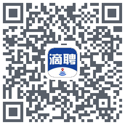 滴聘 QRcode