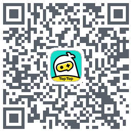TopTop的下載二維碼
