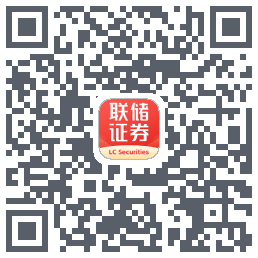 联储测试的下載二維碼