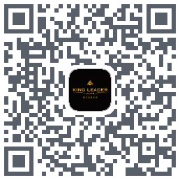 King Leader的下载二维码
