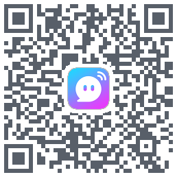 声友 QRcode
