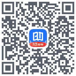 BT教育 QRcode
