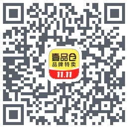 壹品仓的下載二維碼