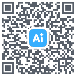 讯飞AI学のダウンロードQRコード