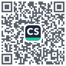 CamScanner QRcode