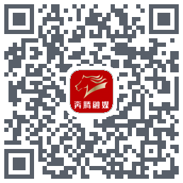 奔腾融媒codice QR per il download