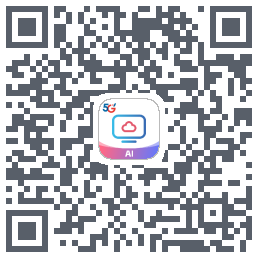 天翼云电脑 QRcode