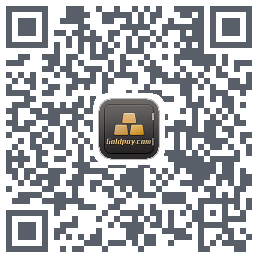 金酷Goldpay QRcode