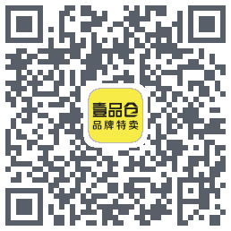壹品仓的下載二維碼