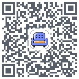 智能沙发 QRcode