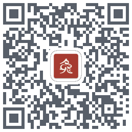 背包兔的下載二維碼