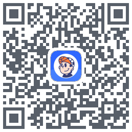 小球迷codice QR per il download