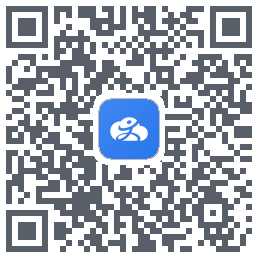 文通云教师端 QRcode