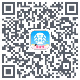 掌上大学 QRcode