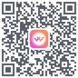 WodLED QRcode