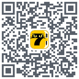 七猫作家助手的下載二維碼