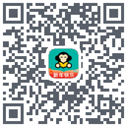 有猿医学的下载二维码