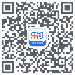 乐问医学 QRcode