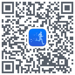 宜准跑步 QRcode