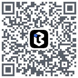 BlueprintGocodice QR per il download