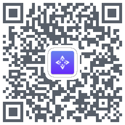 小果繁星รหัส QR สำหรับดาวน์โหลด