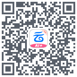 中国移动云盘 QRcode