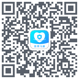医患沟通 QRcode