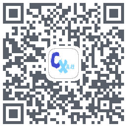 诚信商行 QRcode