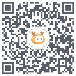 小鹿声文 QRcode