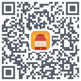 日月保盒 QRcode