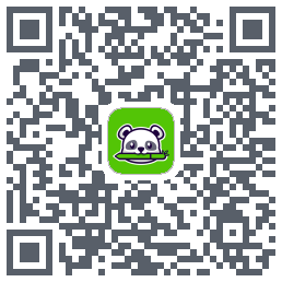 熊猫办公的下载二维码