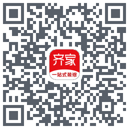 齐家 QRcode