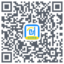 佰创联盟 QRcode